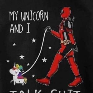 Meet your Posher, Lucy